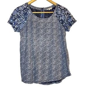 Lucky brand size S shirt